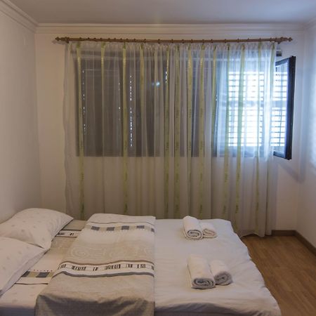 Hotel Ambiente Podgorica Eksteriør bilde