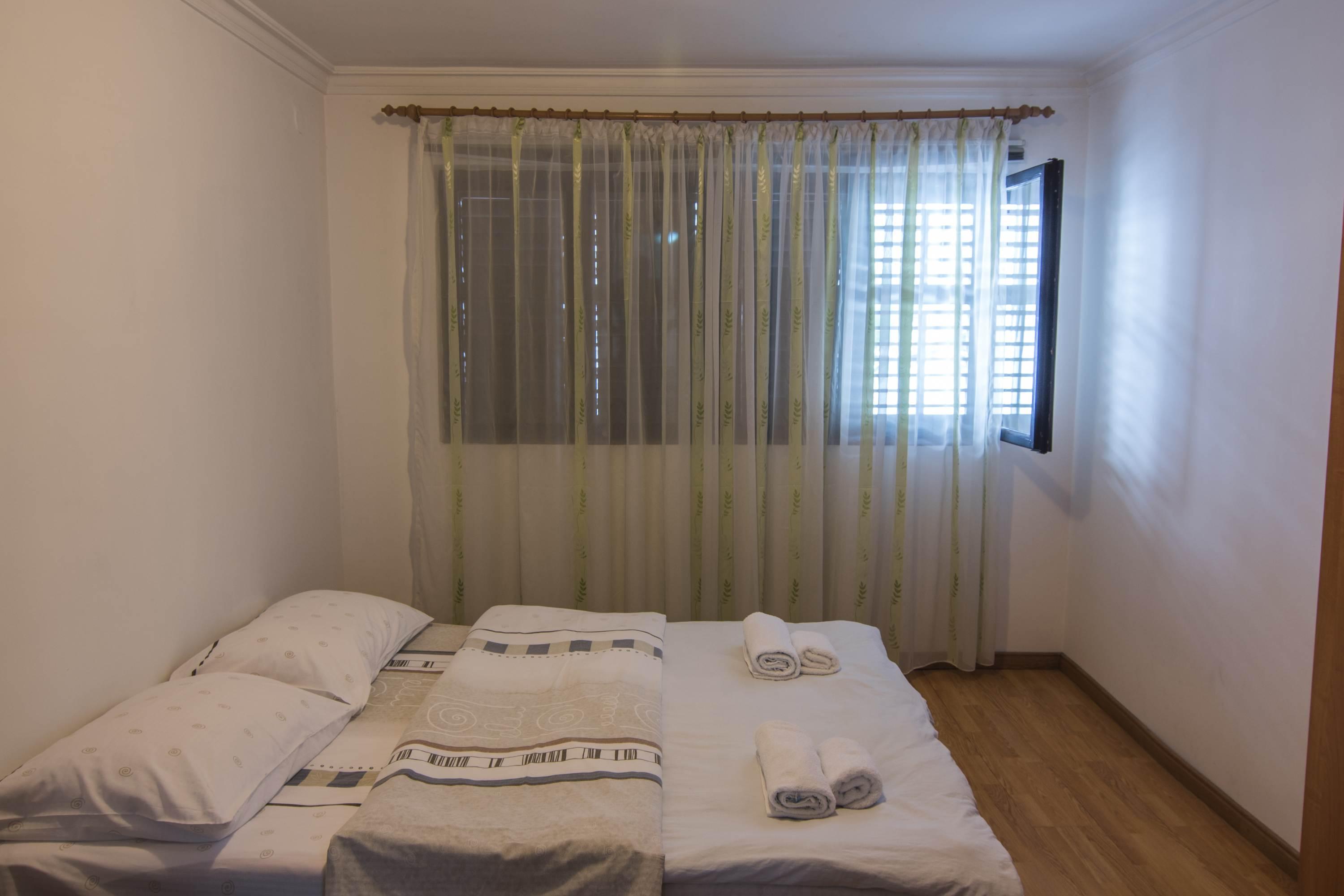 Hotel Ambiente Podgorica Eksteriør bilde